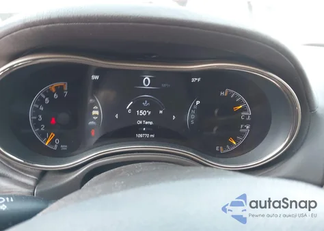 2014 Jeep Grand Cherokee Summit from USA, damaged, VIN 1C4RJFJT6EC385120